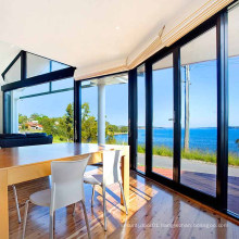 Modern Aluminium Sliding Door